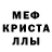 Первитин мет Rom GM